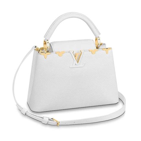 lv bag white color|louis vuitton handbags white leather.